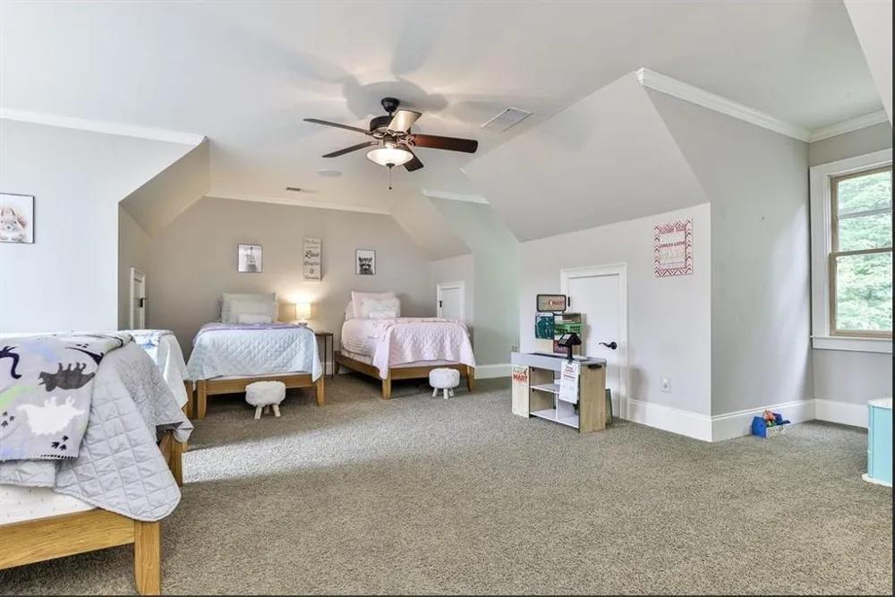 43 Toland Way Big Canoe, GA 30143