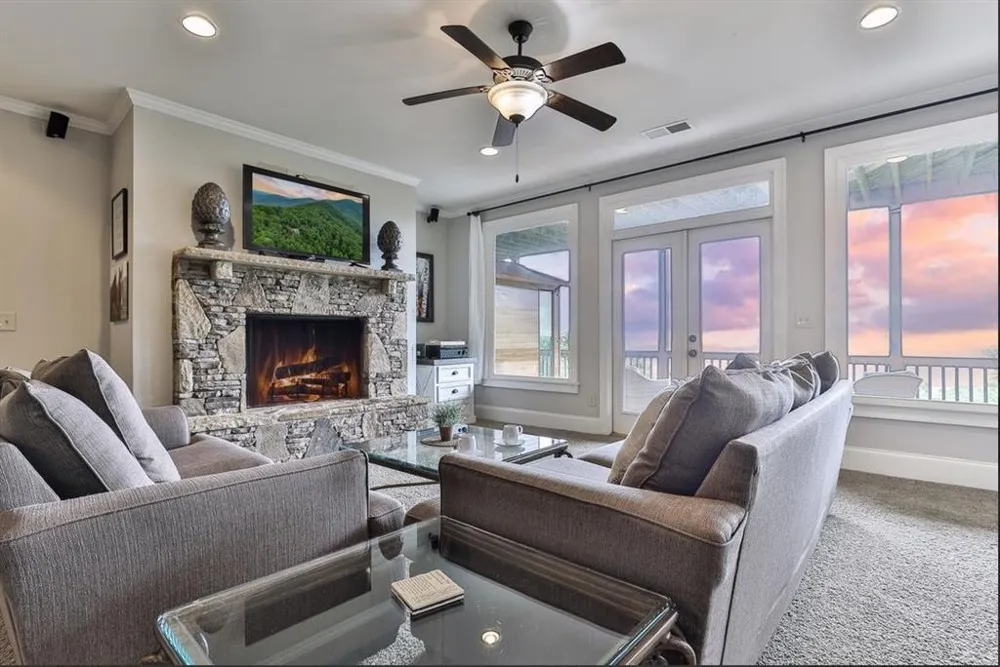 43 Toland Way Big Canoe, GA 30143