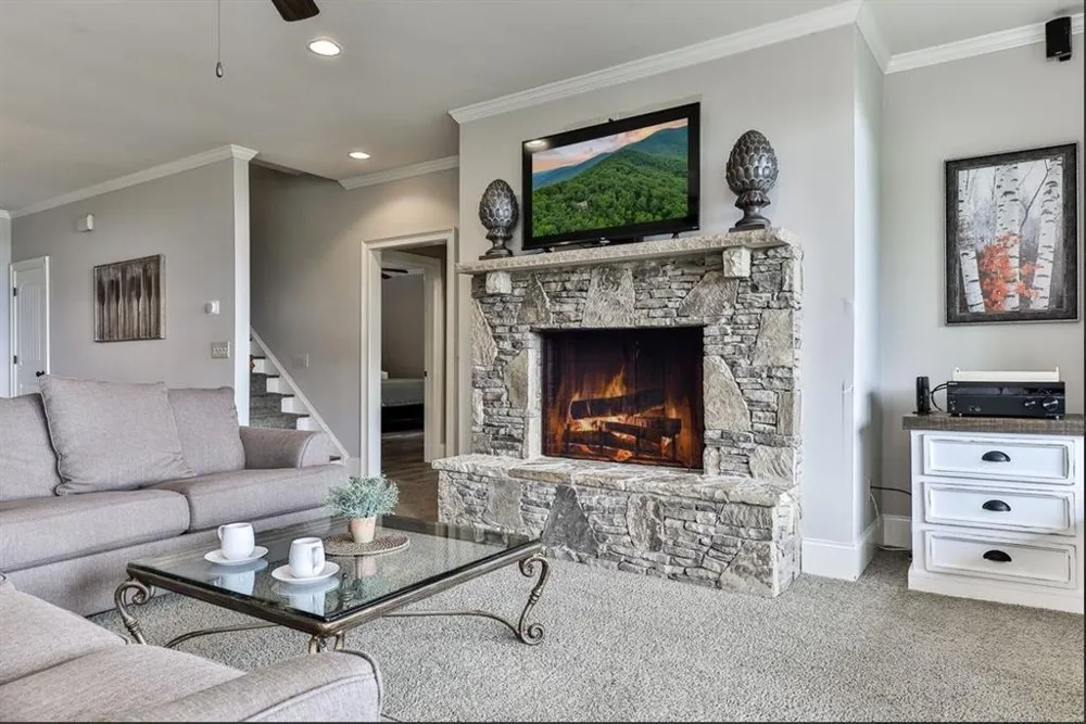 43 Toland Way Big Canoe, GA 30143