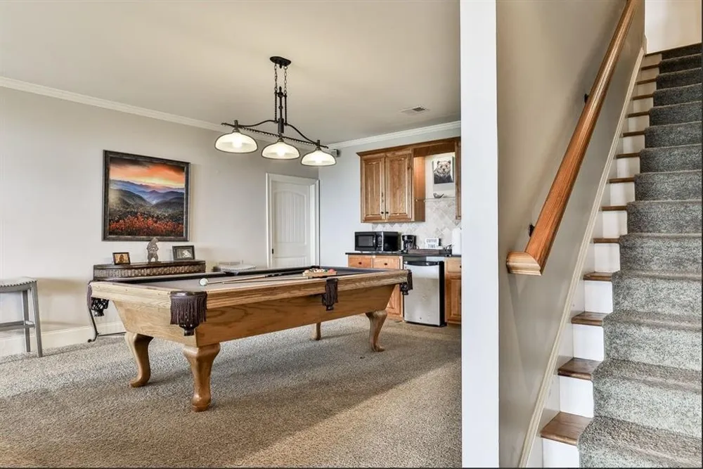43 Toland Way Big Canoe, GA 30143