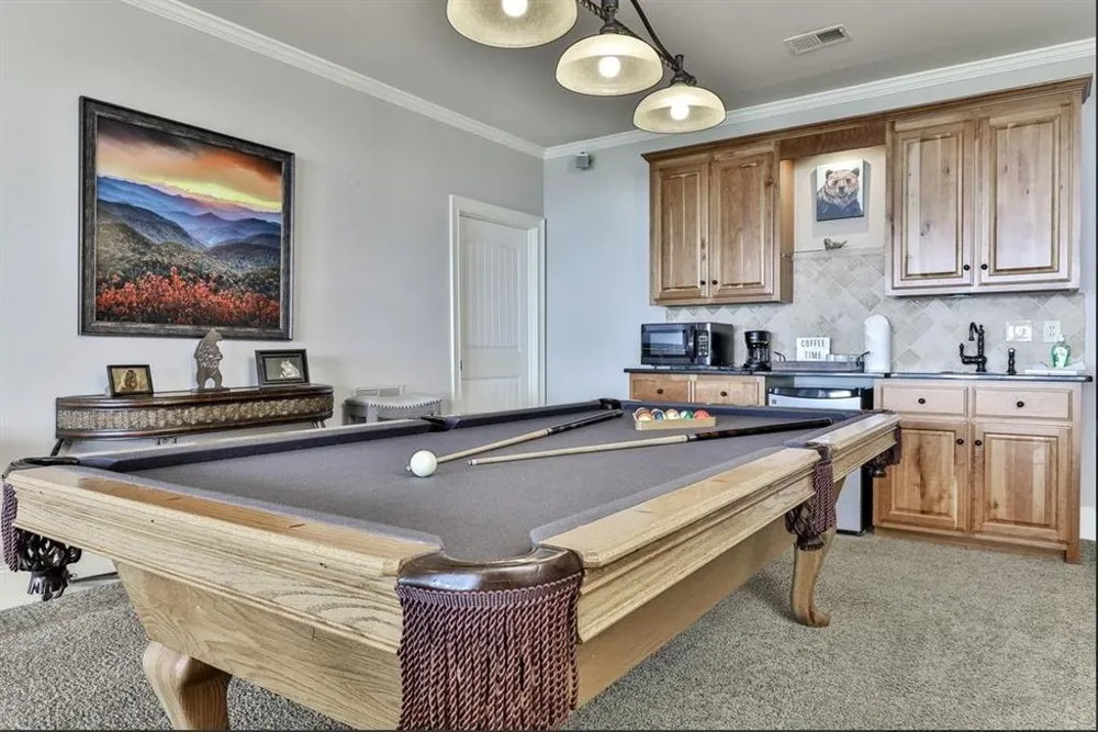 43 Toland Way Big Canoe, GA 30143