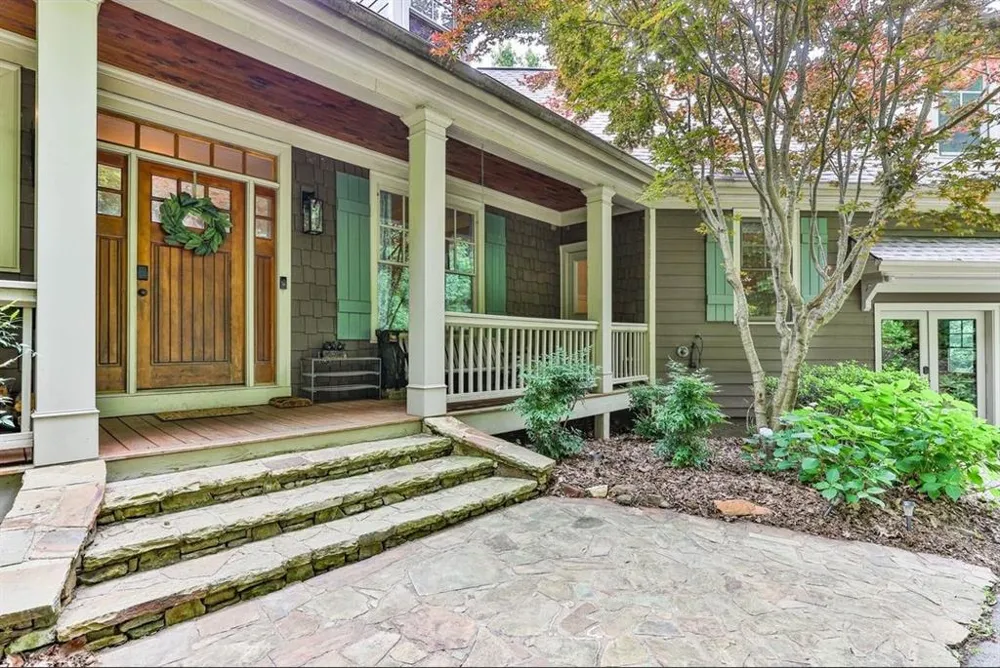 43 Toland Way Big Canoe, GA 30143
