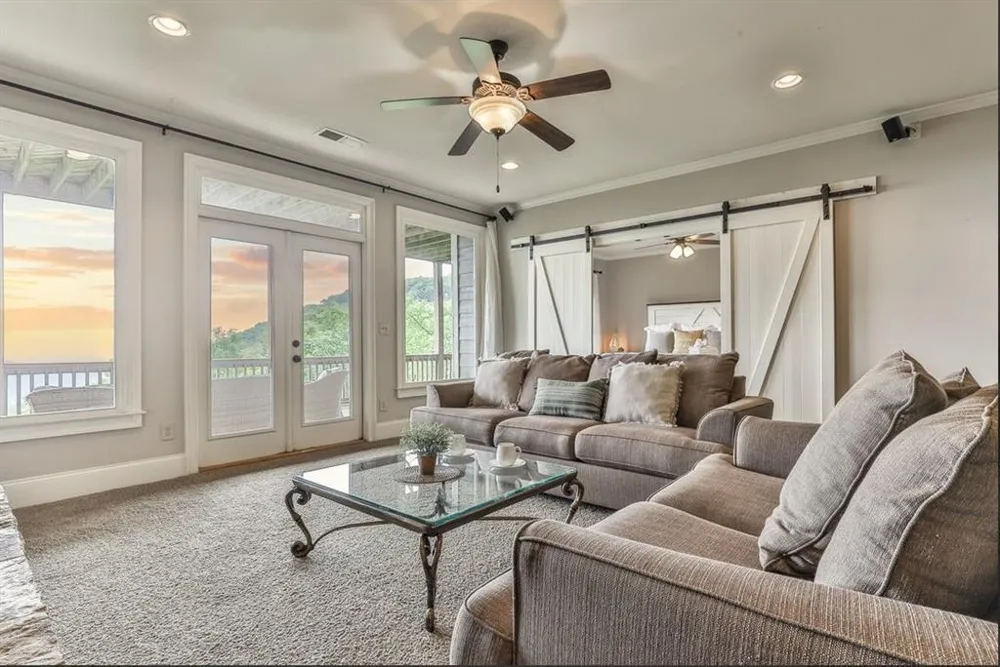 43 Toland Way Big Canoe, GA 30143
