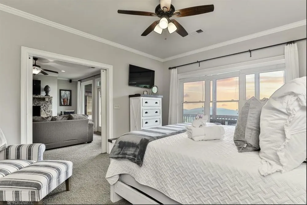 43 Toland Way Big Canoe, GA 30143