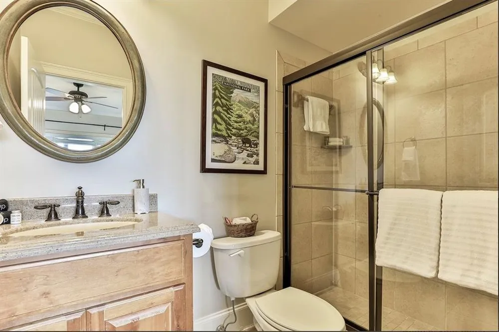 43 Toland Way Big Canoe, GA 30143