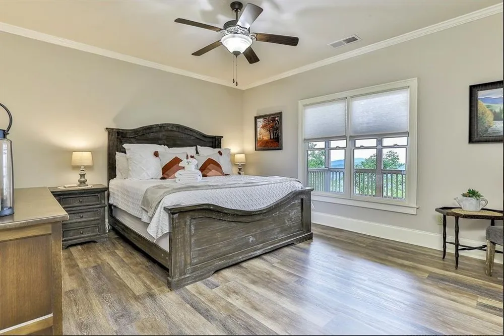 43 Toland Way Big Canoe, GA 30143