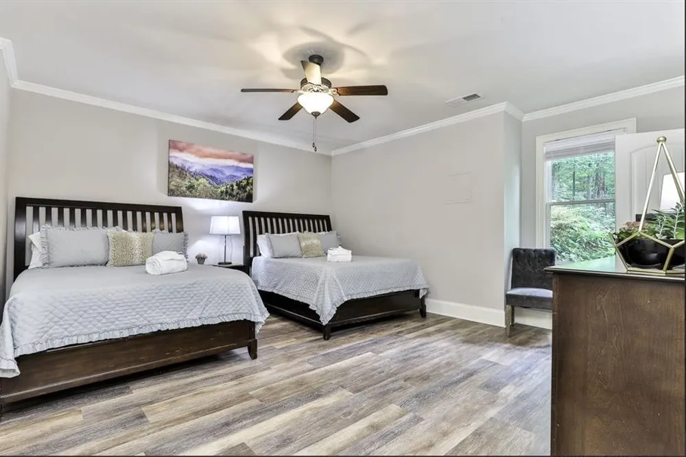 43 Toland Way Big Canoe, GA 30143