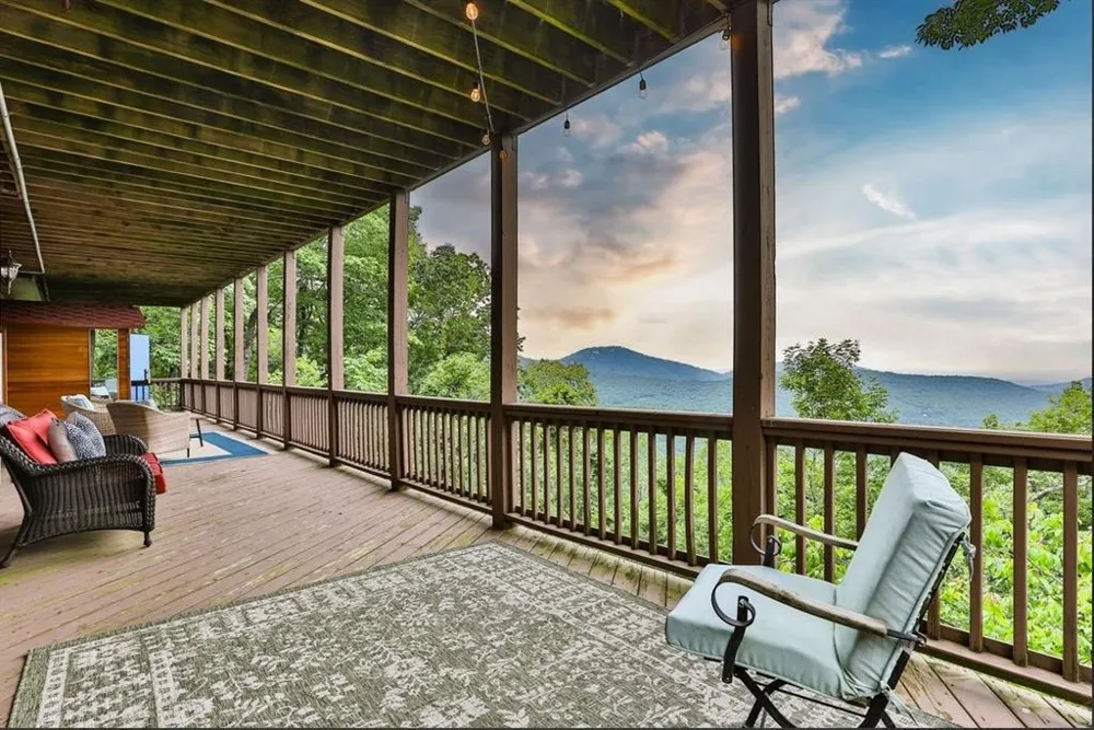 43 Toland Way Big Canoe, GA 30143