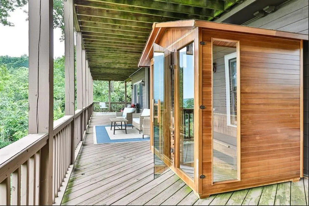 43 Toland Way Big Canoe, GA 30143