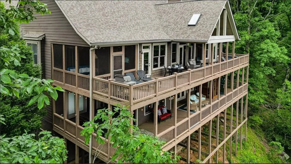 43 Toland Way Big Canoe, GA 30143