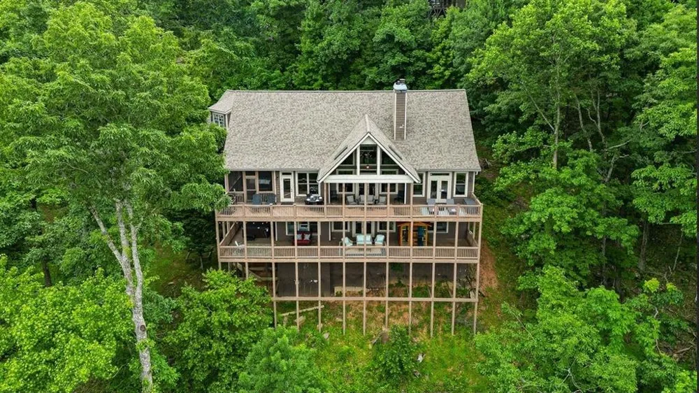 43 Toland Way Big Canoe, GA 30143
