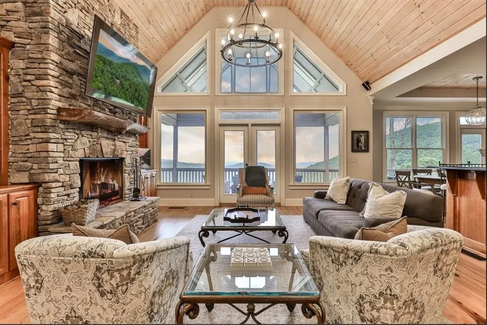 43 Toland Way Big Canoe, GA 30143