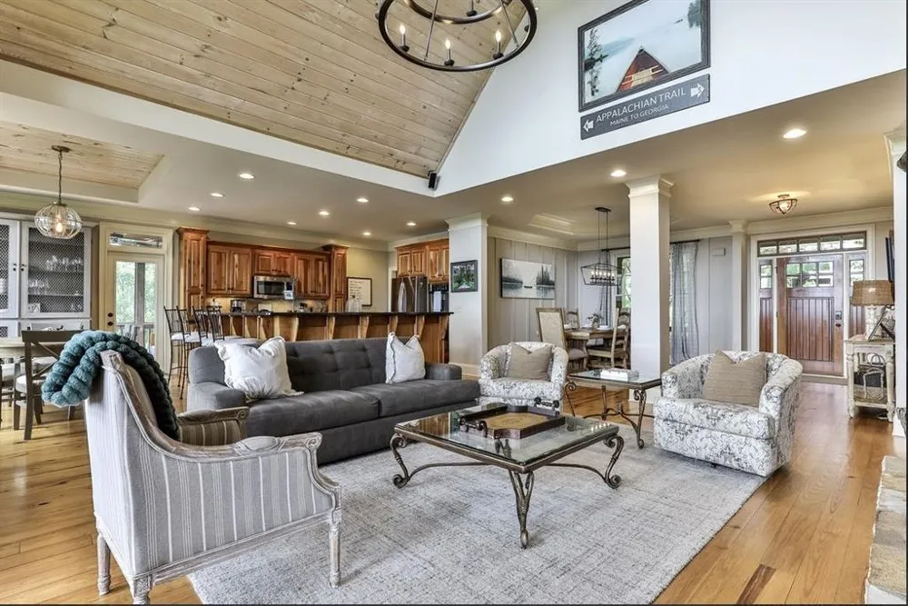 43 Toland Way Big Canoe, GA 30143