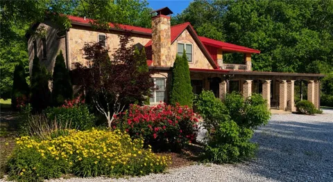 1422 Wolffork Road