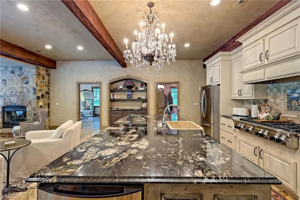 1422 Wolffork Road Rabun Gap, GA 30568