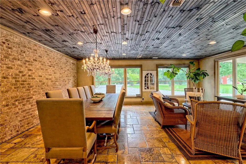 1422 Wolffork Road Rabun Gap, GA 30568