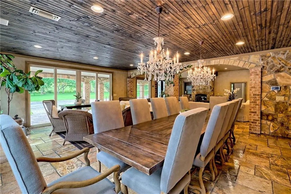 1422 Wolffork Road Rabun Gap, GA 30568
