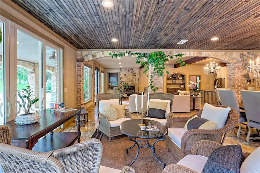 1422 Wolffork Road Rabun Gap, GA 30568