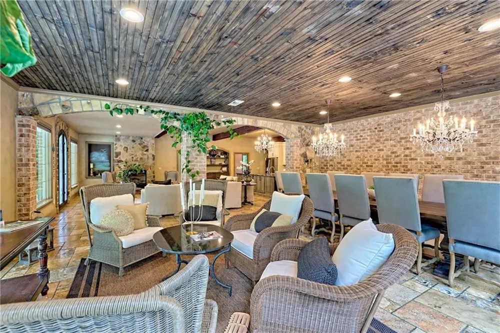 1422 Wolffork Road Rabun Gap, GA 30568