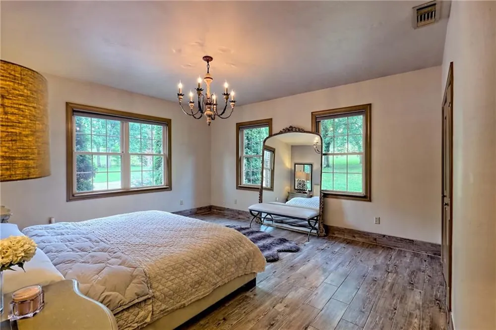 1422 Wolffork Road Rabun Gap, GA 30568