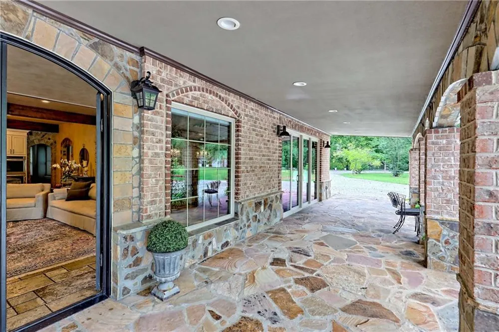1422 Wolffork Road Rabun Gap, GA 30568