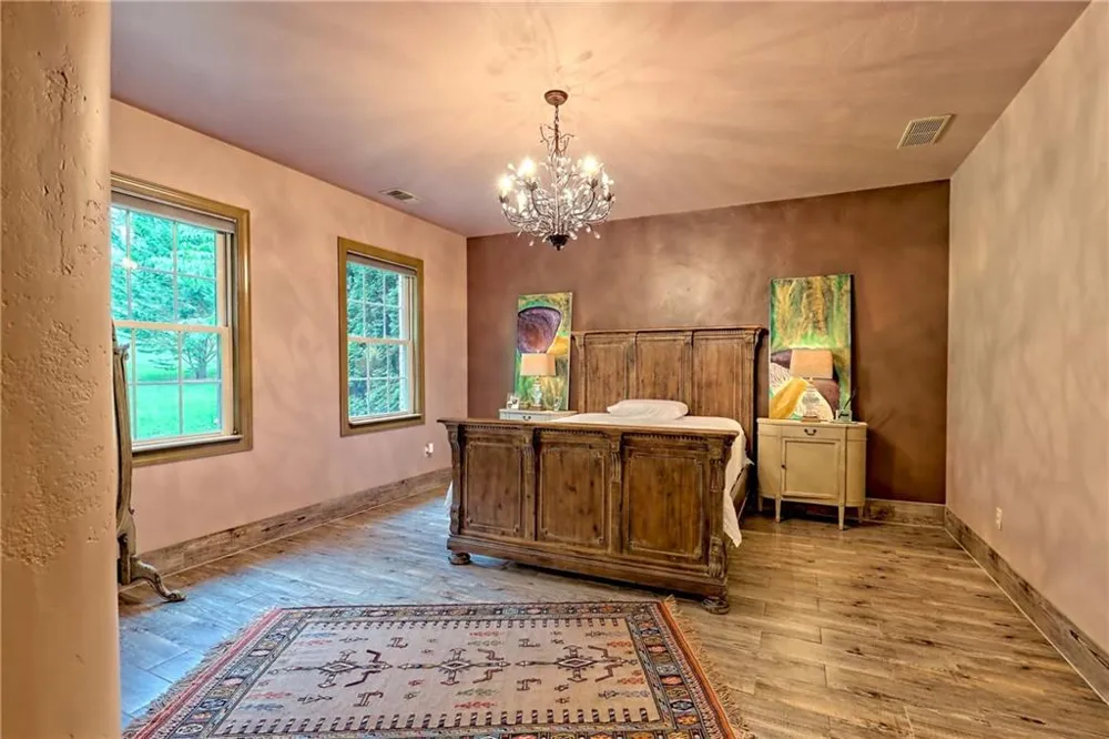 1422 Wolffork Road Rabun Gap, GA 30568