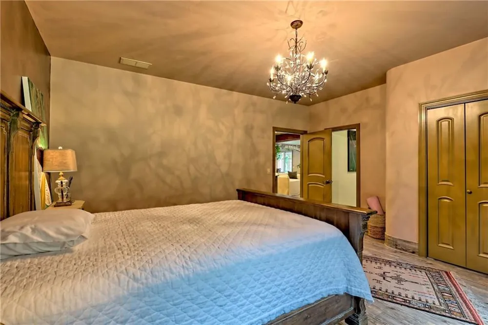 1422 Wolffork Road Rabun Gap, GA 30568