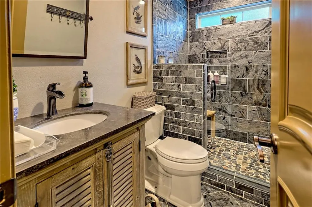 1422 Wolffork Road Rabun Gap, GA 30568