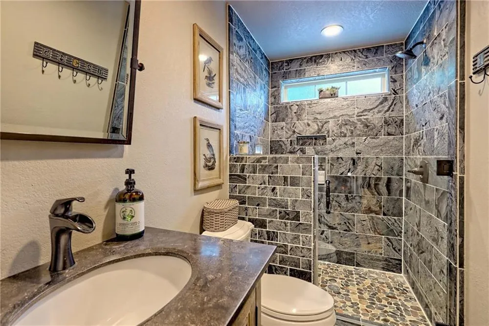 1422 Wolffork Road Rabun Gap, GA 30568