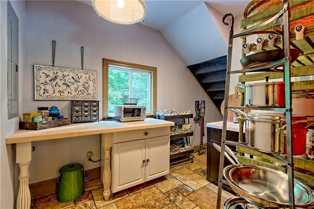 1422 Wolffork Road Rabun Gap, GA 30568