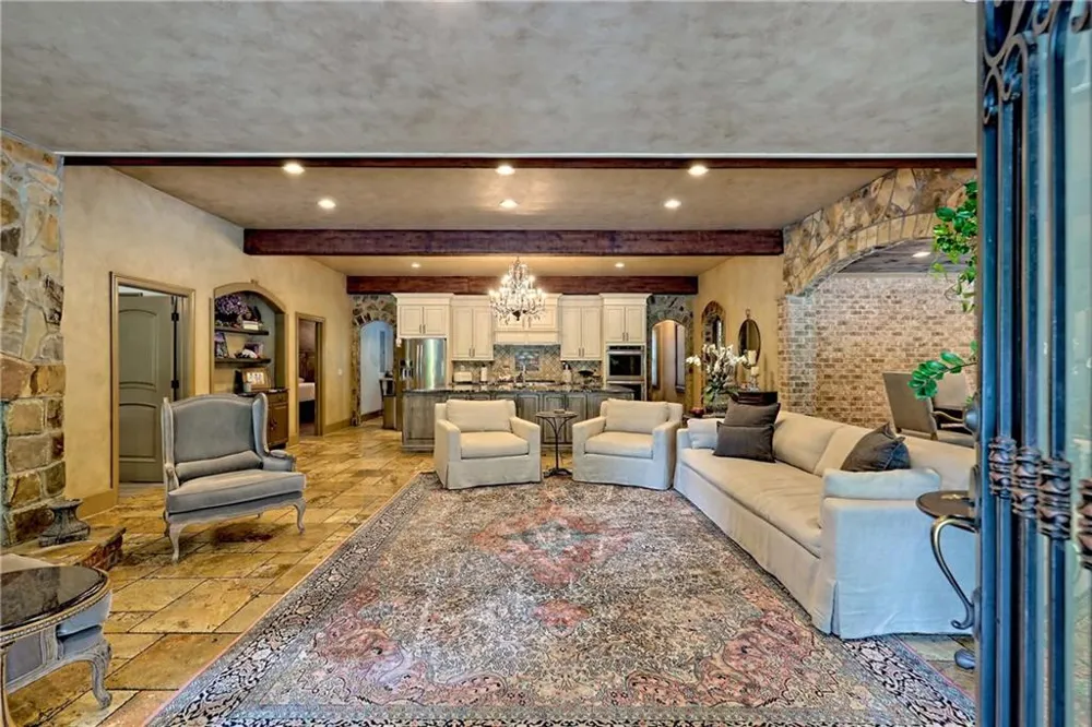 1422 Wolffork Road Rabun Gap, GA 30568