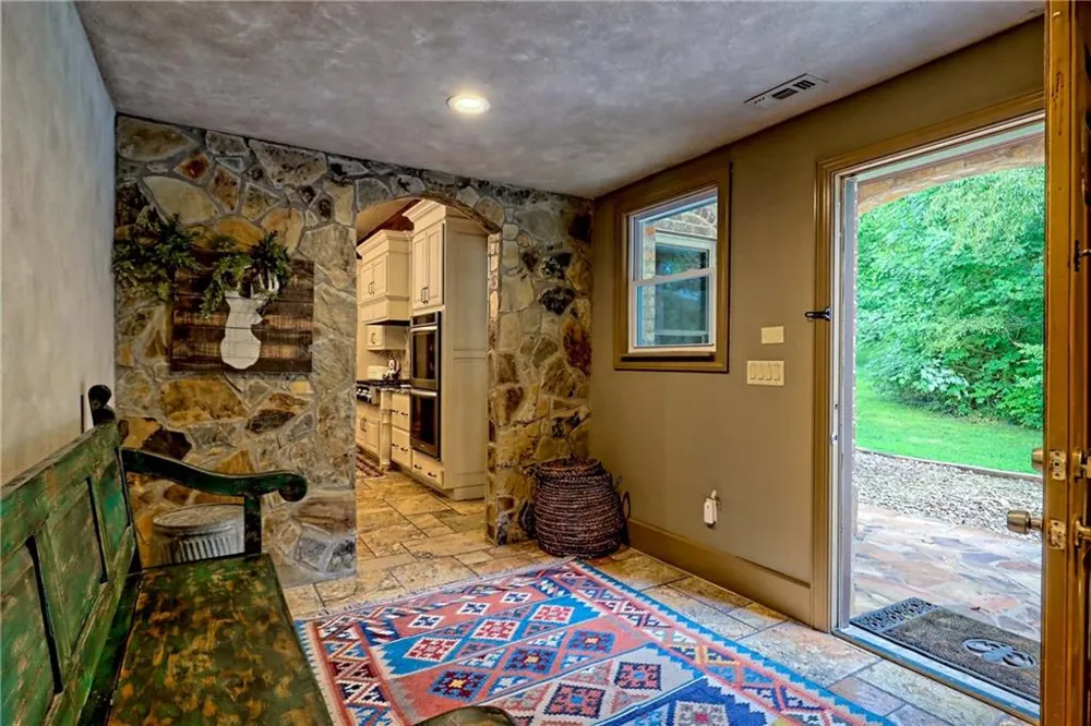 1422 Wolffork Road Rabun Gap, GA 30568