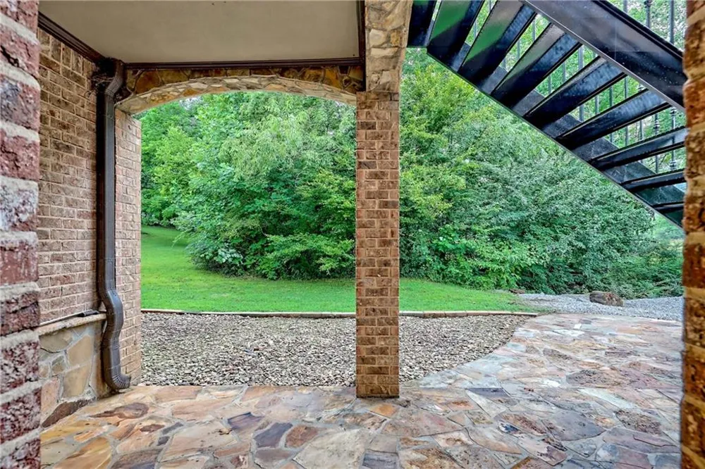 1422 Wolffork Road Rabun Gap, GA 30568