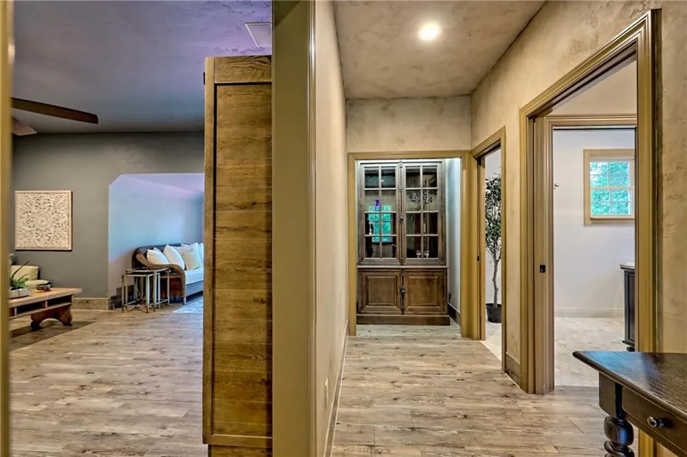 1422 Wolffork Road Rabun Gap, GA 30568