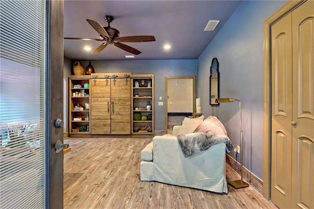 1422 Wolffork Road Rabun Gap, GA 30568