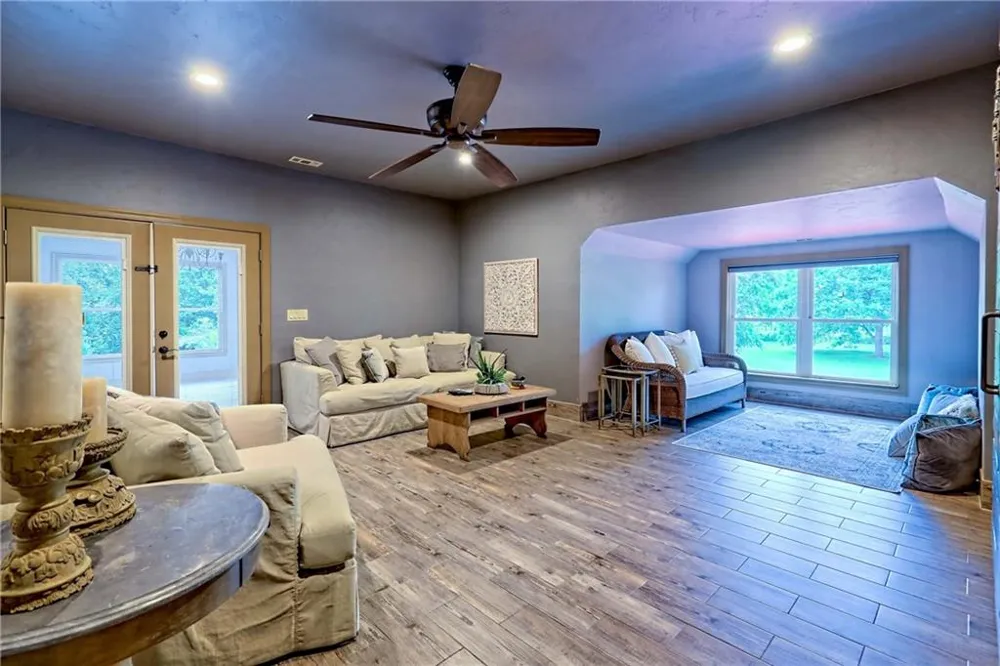 1422 Wolffork Road Rabun Gap, GA 30568