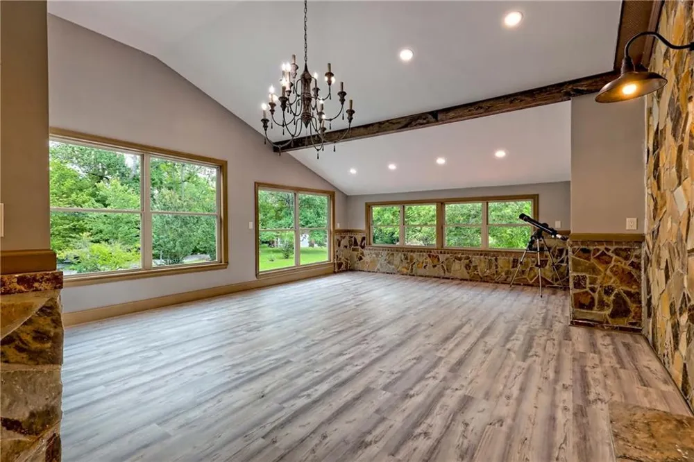 1422 Wolffork Road Rabun Gap, GA 30568