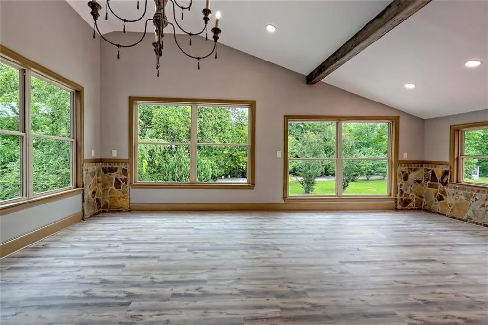 1422 Wolffork Road Rabun Gap, GA 30568