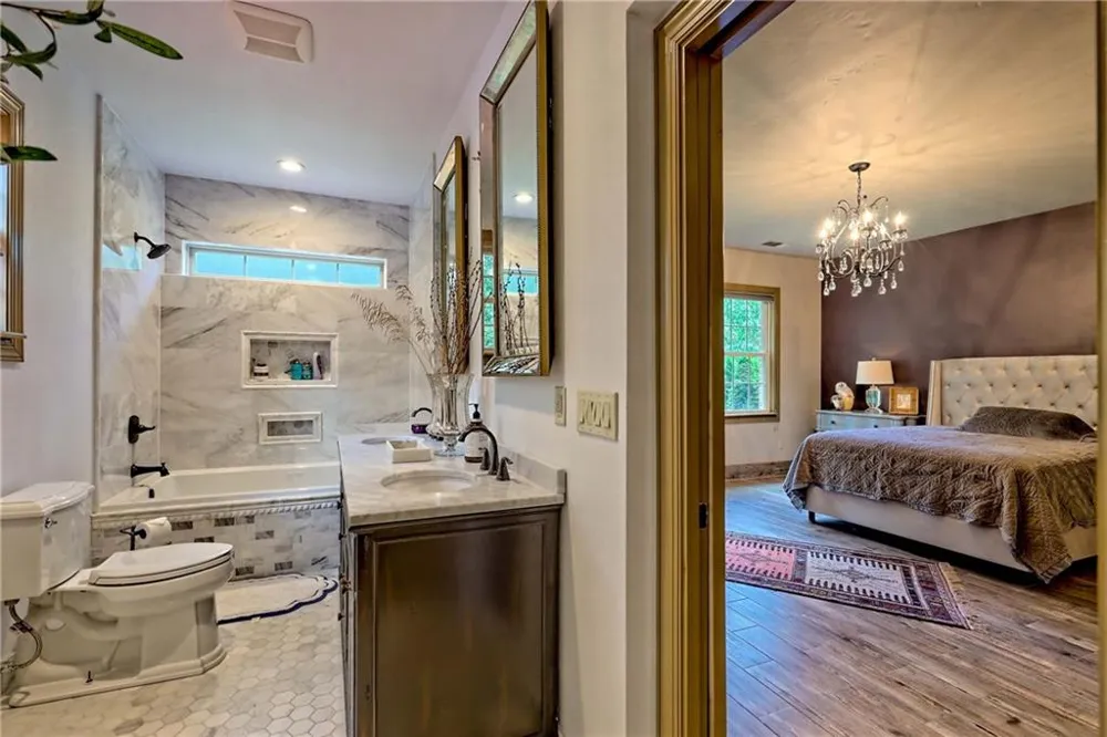 1422 Wolffork Road Rabun Gap, GA 30568