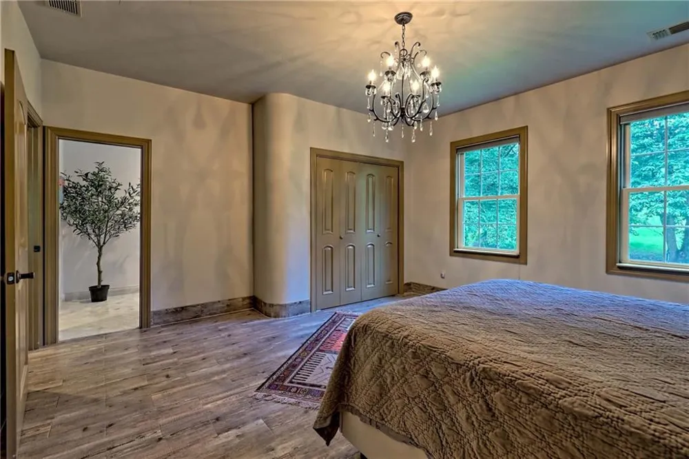 1422 Wolffork Road Rabun Gap, GA 30568