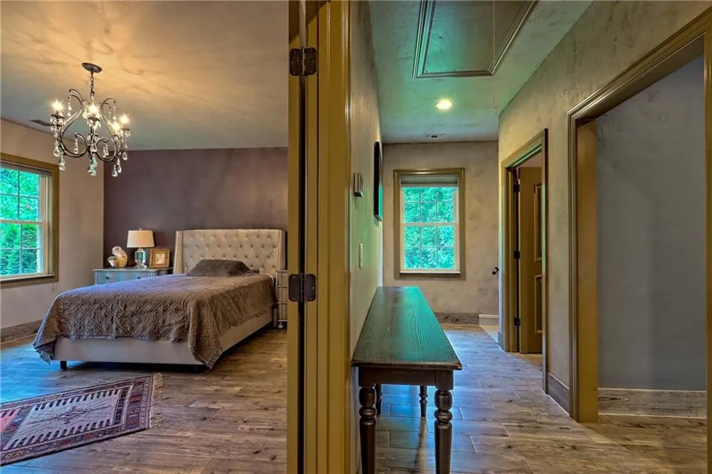 1422 Wolffork Road Rabun Gap, GA 30568