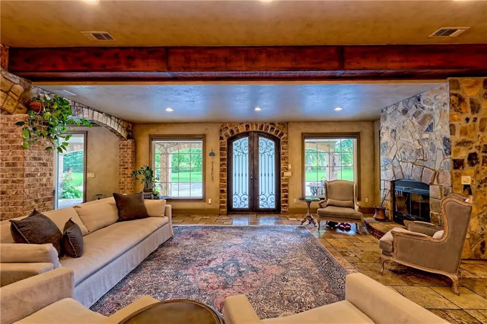 1422 Wolffork Road Rabun Gap, GA 30568