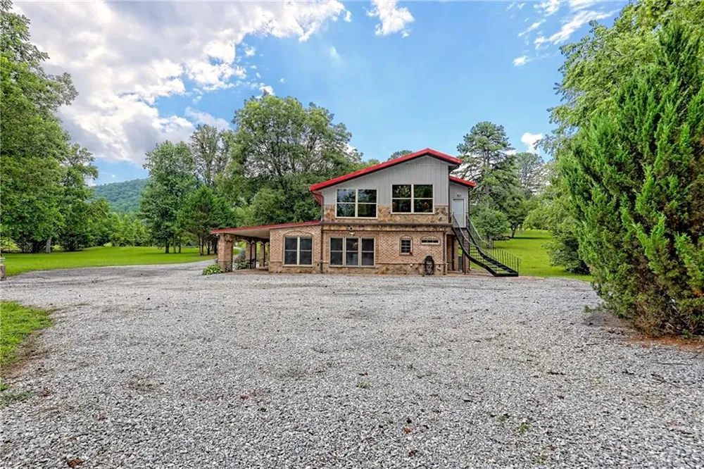1422 Wolffork Road Rabun Gap, GA 30568
