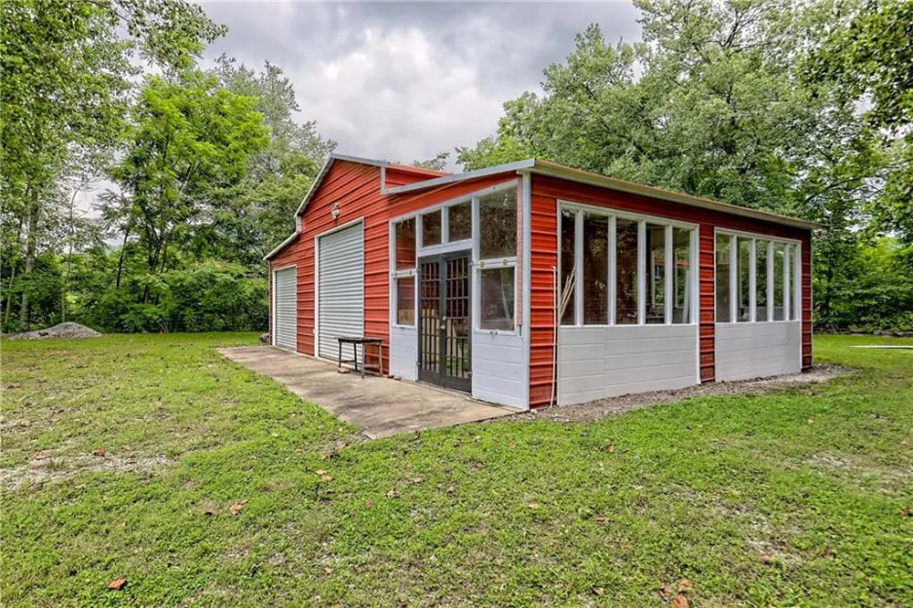 1422 Wolffork Road Rabun Gap, GA 30568
