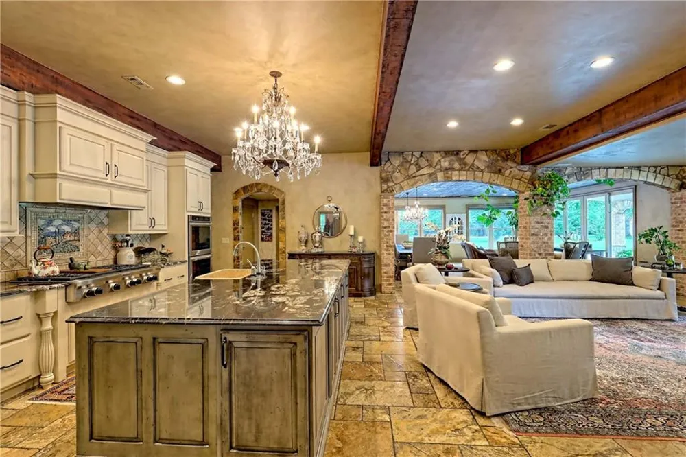 1422 Wolffork Road Rabun Gap, GA 30568