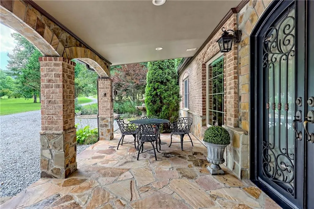 1422 Wolffork Road Rabun Gap, GA 30568