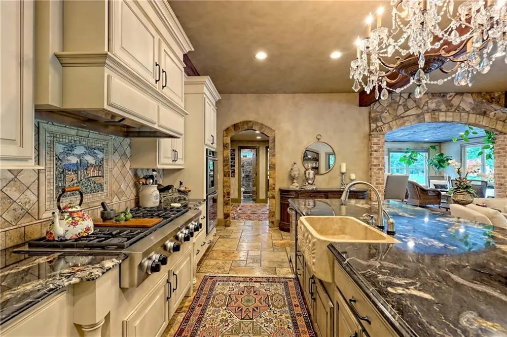 1422 Wolffork Road Rabun Gap, GA 30568