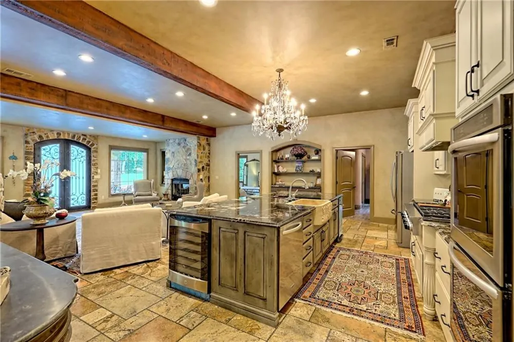 1422 Wolffork Road Rabun Gap, GA 30568