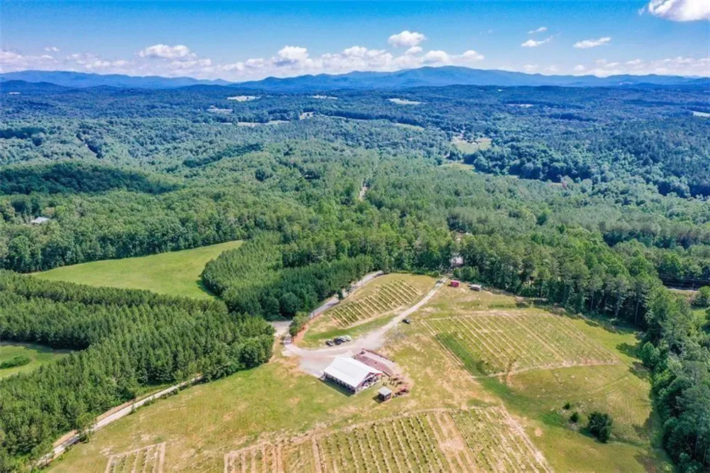 119 Inland Drive Talking Rock, GA 30175