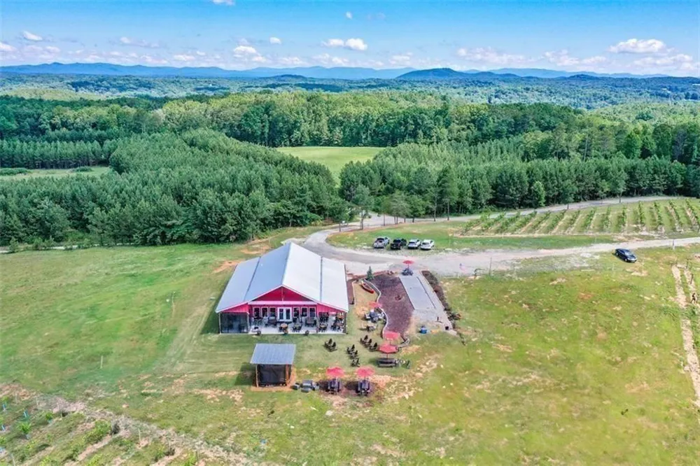 119 Inland Drive Talking Rock, GA 30175